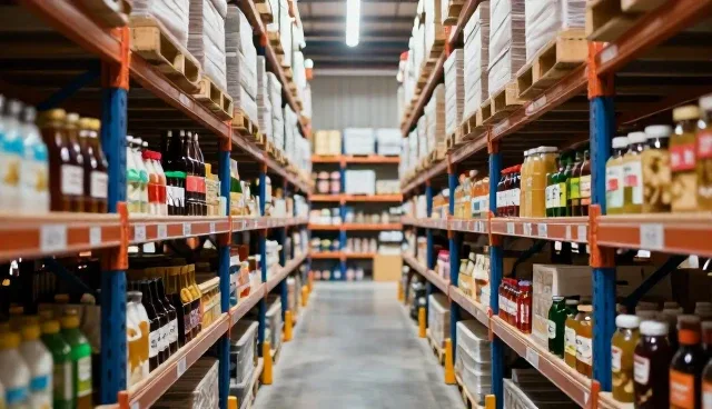 调味料套装在食品研发中的使用技巧与维护要点